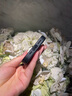 御宸適用蘋果iPhone16Pro真皮手機(jī)殼16Pro max頭層牛皮簡(jiǎn)約硅膠全包邊防摔鏡頭保護(hù)套防滑耐臟高端外殼 iPhone16Pro優(yōu)雅黑【五金牛皮手機(jī)殼】 曬單實(shí)拍圖
