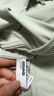 蕉內(nèi)涼皮3系斗篷防曬衣女士皮膚衣透氣抗菌戶外防曬服春夏新款 曬單實拍圖