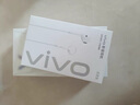 vivo Y300 GT 7620mAh超薄藍海電池 天璣8400滿(mǎn)血版 軍工級耐用品質(zhì) AI手機 黑色 8GB+256GB 官方標配 曬單實(shí)拍圖