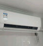 美的（Midea）大1.5匹 空調(diào) 酷省電PRO 國(guó)家補(bǔ)貼20% 新一級(jí)能效變頻節(jié)能省電 冷暖壁掛式智能家用 掛機(jī)以舊換新 大1.5匹 一級(jí)能效 酷省電 省電25% 曬單實(shí)拍圖