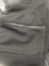 北面（The North Face）沖鋒衣男三合一抓絨內(nèi)膽戶外防水硬殼外套【經(jīng)典款】25新品|8AV7 4H0/宇宙黑 2XL(尺碼偏大） /185 曬單實(shí)拍圖