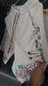花花公子（PLAYBOY）短褲男士國(guó)潮夏季五分休閑褲子男薄款運(yùn)動(dòng)外穿中國(guó)風(fēng)高端沙灘中褲 曬單實(shí)拍圖