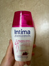 茵緹瑪（Intima）【宋茜同款】私處護理液蔓越莓女性私密處洗液女士婦科外陰部止癢 曬單實拍圖
