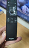 夏普SHARP夏普電視遙控器原裝RC-B200智能語音藍(lán)牙通用LCD-45TX4100A GB134 GB255WJ GB257 356 GB184 GB315WJ【原裝正品】(語音款) 曬單實拍圖