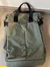 Bellroy澳洲 Tokyo TotePack 20L 新款元?dú)馔刑仉p肩包機(jī)能背包書包 墨灰綠20L 曬單實(shí)拍圖