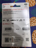 閃迪（SanDisk）128GB TF(MicroSD)內(nèi)存卡 4K極速金卡A2 V30 U3行車記錄儀 運動相機無人機 監(jiān)控存儲卡 讀190MB/s 曬單實拍圖