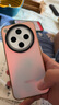 億色適用蘋(píng)果13/14手機(jī)殼iphone13/14保護(hù)套硅膠透明氣囊防摔超薄散熱高級(jí)感TPU軟殼男女款簡(jiǎn)約 曬單實(shí)拍圖