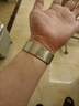 小皮匠適用新款華為watch5表帶鏈?zhǔn)戒搸A為手表表帶watch4pro/3pro/gt5pro/gt4/3手表金屬不銹鋼表帶 曬單實(shí)拍圖
