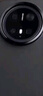 品勝 適用華為Mate60手機殼 mate60素皮保護套 軟邊超薄防摔抗指紋商務(wù)男女輕奢素皮殼 雅丹黑 曬單實拍圖