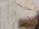美·雅·挺高腰收腹內(nèi)褲女士夏季收小肚子塑身束腰提臀薄款平角安全褲2條裝 曬單實(shí)拍圖