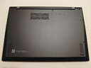 聯(lián)想ThinkPad X1 Carbon 25款Ultra7可選14英寸旗艦本二手筆記本電腦官翻 i5-1145G7 16G內(nèi)存 1TB固態(tài) 二手 定制版 99新 曬單實拍圖