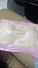 伊棠朵女童內衣發(fā)育期12-16歲少女內衣女初高中學(xué)生文胸青春期運動(dòng)背心 白色+膚色 85A (110-130斤) 曬單實(shí)拍圖