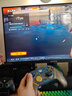 蓋世小雞（GAMESIR）G7 Pro無(wú)線Xbox版游戲手柄明末：淵虛之羽聯(lián)名款 微軟授權(quán)精英TMR搖桿體感藍(lán)牙PC電腦Steam安卓 曬單實(shí)拍圖