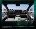 愛國者（aigo）128GB USB3.2行車記錄Type-C車載U盤小綠魔 哨兵模式循環(huán)錄像 奔馳理想領(lǐng)克 手機電腦C口通用優(yōu)盤 曬單實拍圖
