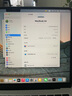 【官方質(zhì)檢】蘋果（Apple） MacBook Pro/Air國行未拆M1M2M3二手蘋果筆記本電腦 【拍拍質(zhì)檢丨多倉次日達(dá)】 24年13.6寸CR3四色【M3】16G+512G 99成新 曬單實拍圖