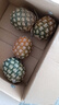 云南黑鉆鳳梨新鮮水果牛奶鳳梨非菠蘿整箱包郵 凈重8.5斤 約3-5個(gè) 單果1.3斤起 曬單實(shí)拍圖