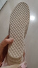 南極人20雙裝一次性鞋墊吸汗透氣防臭光腳可穿加厚升級單鞋皮鞋專用 37 曬單實拍圖