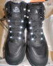 伯希和（Pelliot）[MT-大師]戶(hù)外登山鞋男eVent防水Vibram防滑徒步鞋115119031黑43 曬單實(shí)拍圖