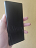 vivo NEX 3S (5G版) 安卓智能 二手手機(jī) 深空流光 8G+256G 曬單實拍圖