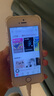 二手蘋果5S手機iPhone5s聯(lián)通移動4g便宜學生備用機游戲機 蘋果5S[WiFi版]有指紋 9新 16GB 細微使用 公開版 曬單實拍圖