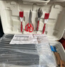 TANXIANZHE探險者卡式爐戶外爐具炊具瓦斯?fàn)t便捷式全套收納烤盤套餐卡磁爐 曬單實(shí)拍圖