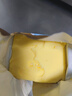 安佳(Anchor)新西蘭進(jìn)口 動(dòng)物黃油淡味無添加鹽454g 面包烘焙 煎牛排 曬單實(shí)拍圖