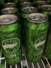 鵝島（Goose Island）IPA精釀啤酒經(jīng)典500ml*18聽整箱裝百威集團(tuán)  曬單實拍圖