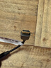 倍思Type-C耳機(jī)轉(zhuǎn)接頭 3.5mm耳機(jī)音頻線 USB-C耳機(jī)轉(zhuǎn)換器 適用小米12/11/華為Mate40Pro/P50安卓手機(jī)黑 曬單實(shí)拍圖