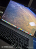 Apple/蘋果【國家補貼】AI筆記本/2025款MacBookAir15英寸M4(10+10核)24G256G天藍色電腦Z1HD000BV 曬單實拍圖