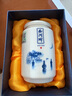 西湖牌2025新茶上市綠茶龍井茶葉 明前特級(jí)精選50g瓷罐贈(zèng)外盒送禮春茶 曬單實(shí)拍圖