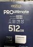 三星（SAMSUNG）512GB TF(MicroSD)存儲卡 EVO白卡 U3A2V30 手機平板游戲機內(nèi)存卡 支持4K視頻 讀160MB/s寫120MB/s 曬單實拍圖
