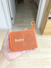 小米（MI）Redmi 藍(lán)牙音箱 橙色 小米音箱音響 長(zhǎng)續(xù)航 IP67防塵防水 戶外便攜音響低音炮 曬單實(shí)拍圖