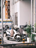 富士（FUJIFILM） X-half/X-HF1 時(shí)尚輕便數(shù)碼相機(jī) 便攜式半格膠片相機(jī) 銀色 咨詢客服領(lǐng)大額優(yōu)惠券 曬單實(shí)拍圖