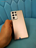 三星 Galaxy S21 S21+ S21Ultra 二手5G手機 120Hz全面屏拍照游戲手機 S21Ultra銀色 16+512G【6.8曲屏】 95新 曬單實拍圖