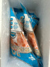 338國產(chǎn)北海鮮蝦滑火鍋食材燒烤海鮮半成品麻辣湯關(guān)東煮丸子速食蝦肉 95%青蝦滑5A 150g(凈重)  *5袋 曬單實(shí)拍圖