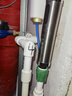 HONEYWELL霍尼韋爾全屋中央管道阻垢器前置過濾器除垢凈水器延長涉水壽命 阻垢器 曬單實(shí)拍圖
