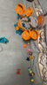 海底小縱隊(duì)（OCTONAUTS）寶寶3-69歲過家家章魚堡艦艇玩具套裝生日男女孩六一61兒童節(jié)禮物 【爆款已到貨】章魚堡豪華版 曬單實(shí)拍圖