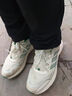 ADIDAS阿迪達(dá)斯男鞋女鞋夏季新款休閑運(yùn)動鞋網(wǎng)面透氣輕便減震跑鞋跑步鞋 JH5153【官方正品 假一賠十】 42 曬單實(shí)拍圖