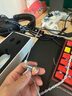 EPZ G30【免費定制】高端游戲耳機入耳式有線HiFi音樂耳塞高保真電競無延遲聲卡級芯片專業(yè)競技耳麥 電競賽事級1.7米 TYPE-C 支持EQ 曬單實拍圖