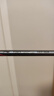 李寧羽毛球拍諶龍雷霆80/鋒影900全碳素高端拍專(zhuān)業(yè)拍單拍無(wú)線(xiàn) 雷霆80 4U 黑色 AYPT271-4 F 曬單實(shí)拍圖