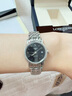 【二手99新】浪琴Longines女表 經(jīng)典瑰麗系列女士商務(wù)休閑全自動(dòng)機械瑞士二手浪琴手表 25.5mm 黑盤(pán)機械 L4.321.4.52.6 曬單實(shí)拍圖