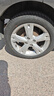 駿固雙星汽車輪胎 195/55R16 GU13 91V 適配哈弗M/遠景X3/寶駿730 曬單實拍圖