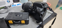 Nikon尼康D90 D3200 5600 D5500套機(jī)二手單反數(shù)碼照相機(jī)高清旅游入門級(jí)d3100 套餐二攝影中端配置 99新尼康d5100+18-55VR 曬單實(shí)拍圖