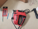 ValueMax曲線鋸木材切割機(jī)家用鋼材木板鐵板手電鋸線鋸手提鋸850W帶激光 曬單實(shí)拍圖