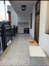 北歐風啞光彩色水磨石600x600防滑地磚客餐廳臥室商場耐磨仿古磚 6001 600x600 曬單實拍圖