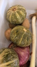 東方甄選叁色栗栗南瓜當(dāng)季新鮮蔬菜生鮮食品早餐寶寶嬰兒輔食材 3斤 叁色栗栗南瓜（3-7個(gè)） 曬單實(shí)拍圖