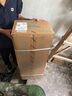 海信空調(diào) 大1.5匹 易省電E370Pro AI省電 自然風大風量不直吹 新一級能效 空調(diào)掛機 大1.5匹 一級能效 35370Pro KFR-35GW/E370Pro-X1 曬單實拍圖