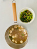 三四鋼雪平鍋316L不銹鋼奶鍋22cm食品級加厚煮面泡面小湯鍋煮粥鍋 38126 曬單實(shí)拍圖