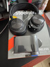 賽睿（SteelSeries）寒冰新星Arctis Nova Pro Wireless電競(jìng)無線游戲耳機(jī)2.4G/藍(lán)牙/有線四模 ANC降噪 適配三角洲行動(dòng) 曬單實(shí)拍圖