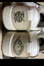 耐克（NIKE）男鞋AIR JORDAN 1 FW CN戶外低幫運(yùn)動(dòng)訓(xùn)練籃球鞋IB8855-121 IB8855-121 42 曬單實(shí)拍圖